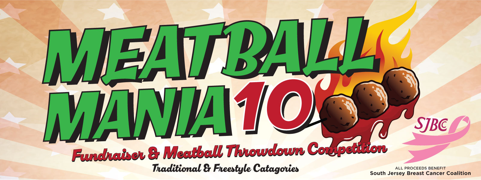 Meatball Mania 10 header image