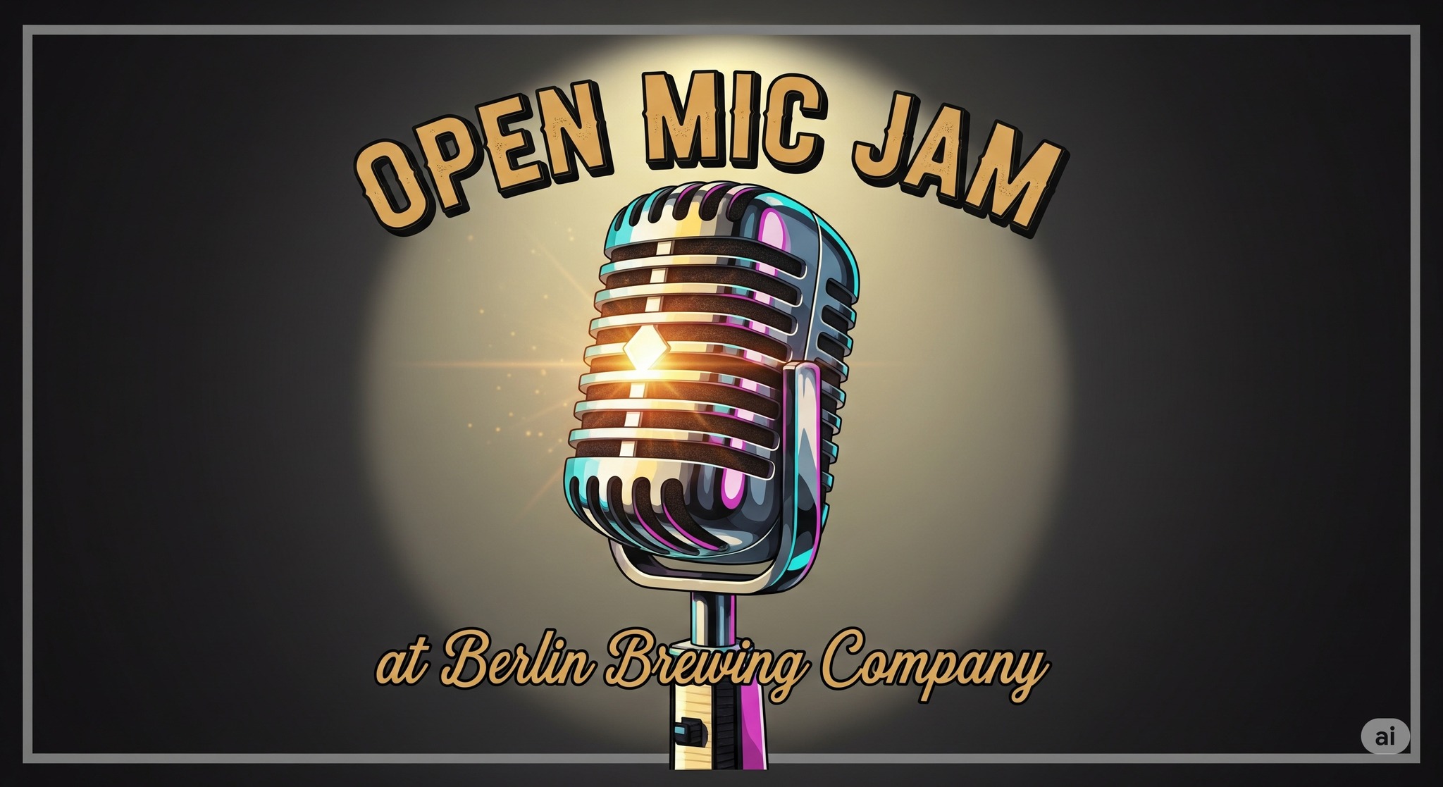 557090825_1127430499511800_1651026085676864326_n Open Mic Night Event Header