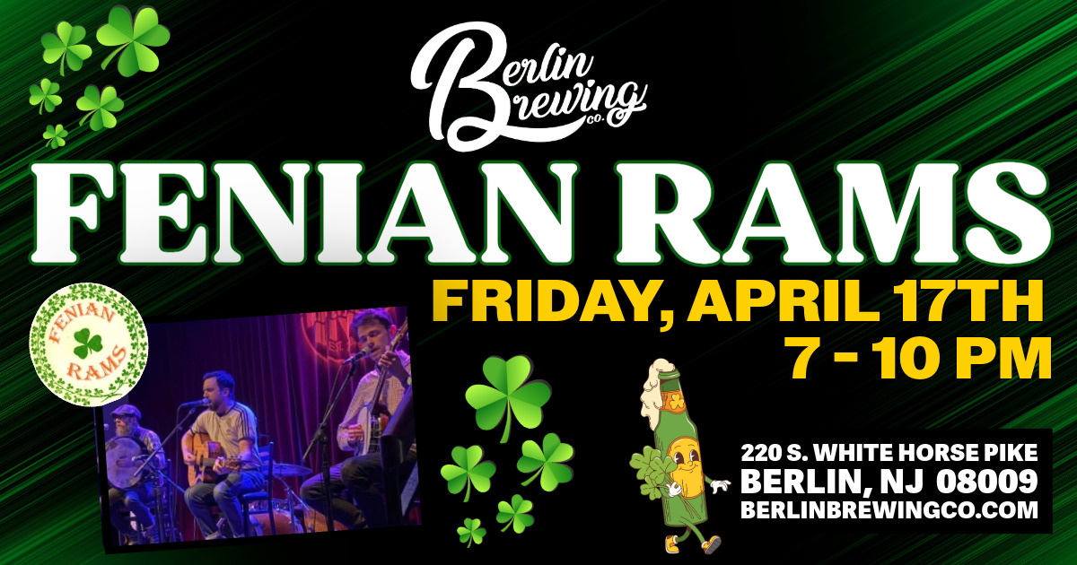 Fenian Rams 041726 Event Header