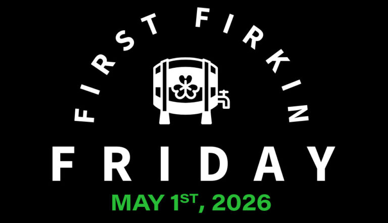 Firkin Friday Placeholder