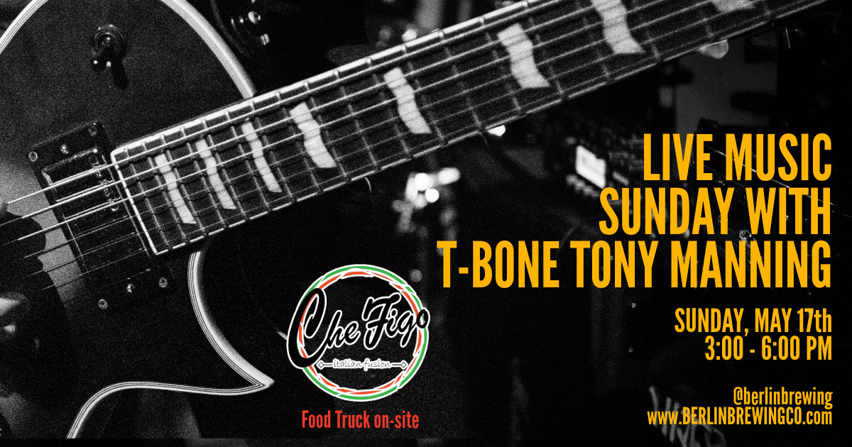 T-Bone Sunday 051726